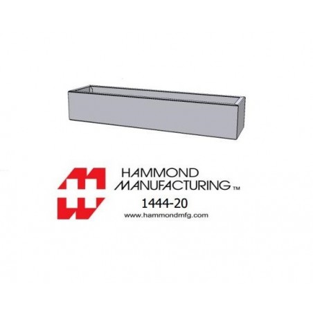 Hammond 1444-20