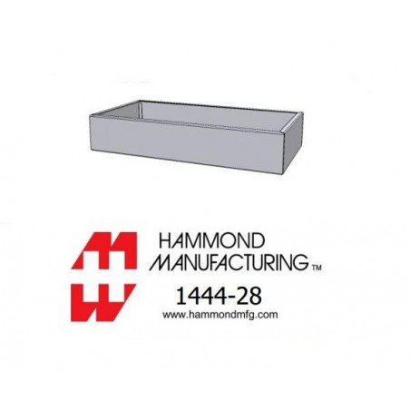 Hammond 1444-28