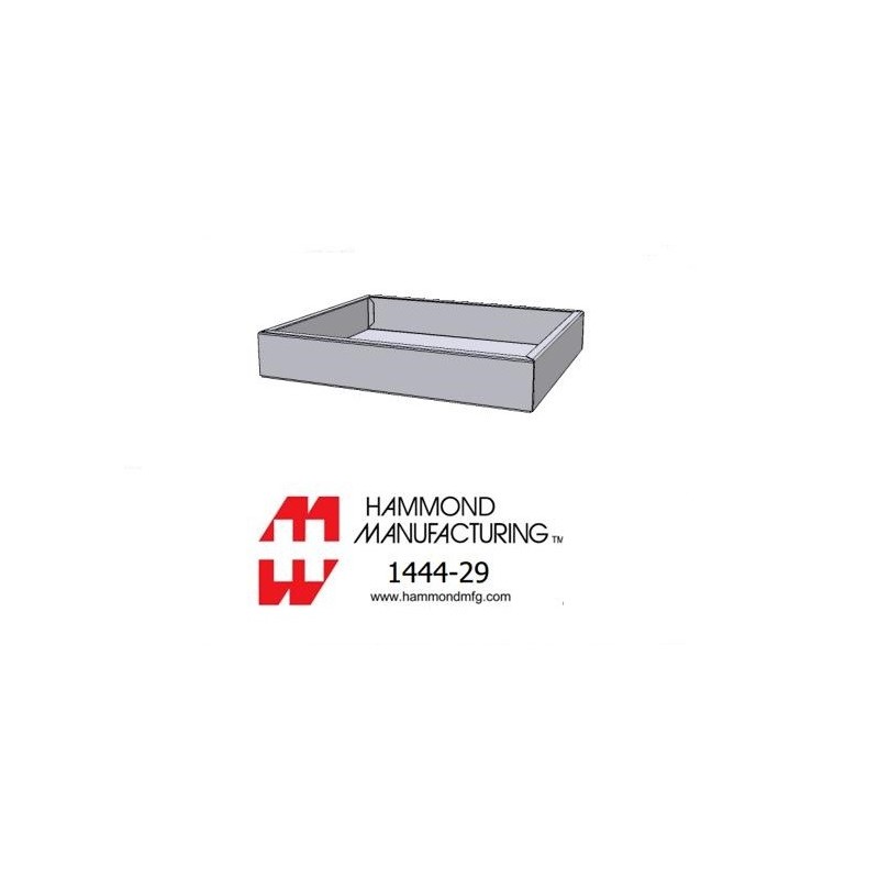 Hammond 1444-29