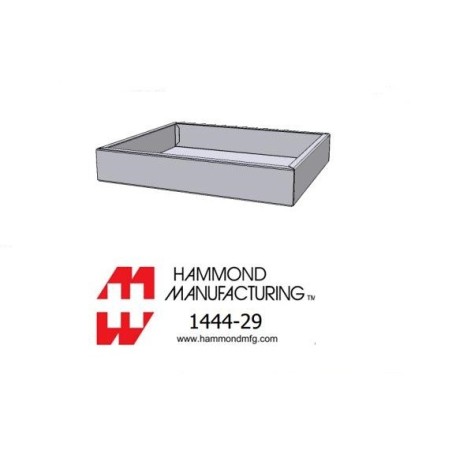 Hammond 1444-29