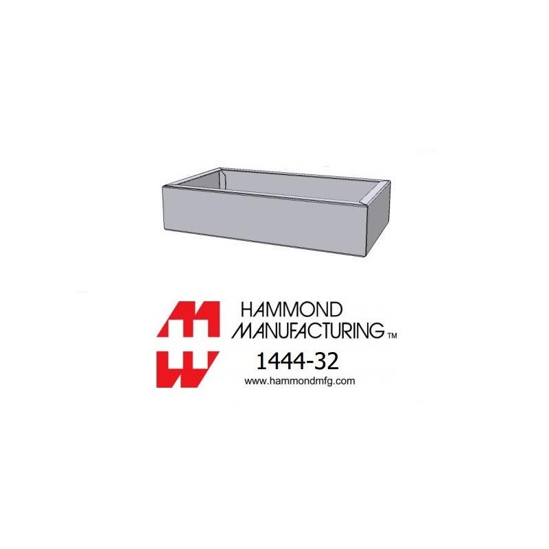 Hammond 1444-32