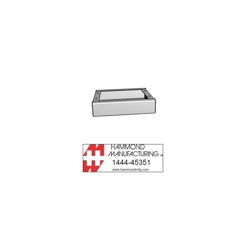 Hammond 1444-45351
