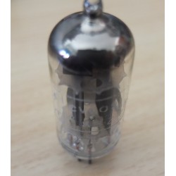 GEC A2900 (CV6091, ECC81), selected preamp tube, USED