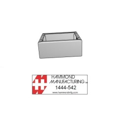 Hammond 1444-542