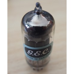 GEC A2900 (CV6091, ECC81), selected preamp tube, USED