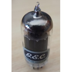 GEC A2900 (CV6091, ECC81), valvola pre selezionata USATA