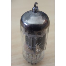 GEC A2900 (CV6091, ECC81), selected preamp tube, USED