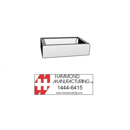 Hammond 1444-6415