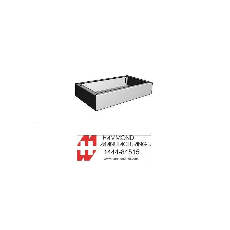 Hammond 1444-84515