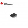 Integrato TL072IP, Dual JFet OP-AMP, Texas Instruments (DIP8)