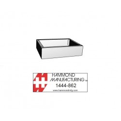 Hammond 1444-862