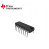 Texas Instruments ULN2004AN, darlington IC, 500mA 50V, DIP16