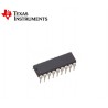 Integrato ULN2803A, ST Microelectronics, darlington DIP18