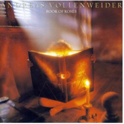 Andreas Vollenweider: Book...