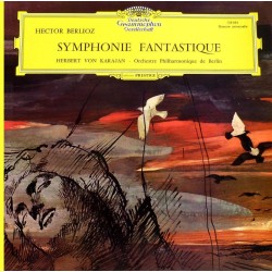 Hector Berlioz: Symphonie...