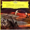 Hector Berlioz: Symphonie Fantastique, Berliner Philharmoniker, von Karajan, DG 138 964