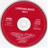 Loredana Bertè: Best, WEA, CD compilation, 090317397221
