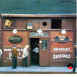 The Doors: Morrison Hotel, Elektra, CD, 075597500721