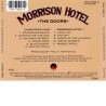 The Doors: Morrison Hotel, Elektra, CD, 075597500721