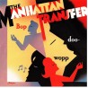The Manhattan Transfer: Bop Doo-Wopp, Atlantic, CD, 075678123320