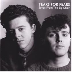 Tears For Fears: Songs From...