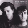 Tears For Fears: Songs From The Big Chair, Mercury, CD, 042282430021
