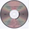George Michael: Ladies & Gentlemen (The Best), Epic, 2x CD, 5099749170520