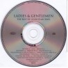 George Michael: Ladies & Gentlemen (The Best), Epic, 2x CD, 5099749170520