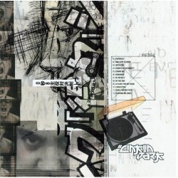 Linkin Park: Hybrid Theory, Warner Bros., CD, 093624775522