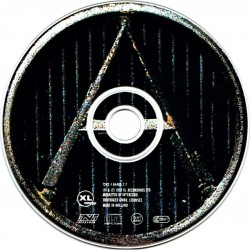 Prodigy: The Fat Of The Land, XL Recordings, CD, 724348446527