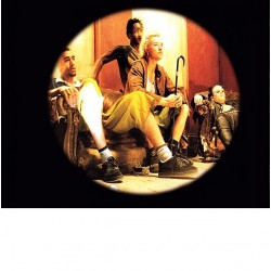 Prodigy: The Fat Of The Land, XL Recordings, CD, 724348446527