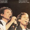Simon & Garfunkel: The Concert In Central Park, Geffen Records, CD, 5099708857523