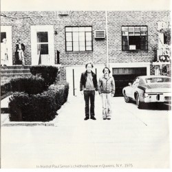 Simon & Garfunkel: The Concert In Central Park, Geffen Records, CD, 5099708857523