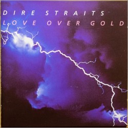 Dire Straits: Love Over...
