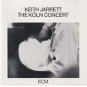 Keith Jarrett: The Köln Concert, ECM Records, CD, 042281006722