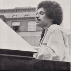 Keith Jarrett: The Köln Concert, ECM Records, CD, 042281006722