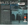 Miles Davis: Kind Of Blue, Columbia, CD, 5099749485327