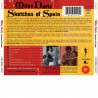 Miles Davis: Sketches Of Spain, Columbia, CD, 074646514221