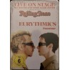 Eurythmics: Peacetour, Sony Music, DVD, 886978715692