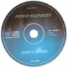 Andreas Vollenweider: Down To The Moon, Columbia, CD, 5099748516527