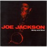 Joe Jackson: Body And Soul, A&M Records, CD, 082839500029