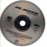 Joe Jackson: Body And Soul, A&M Records, CD, 082839500029