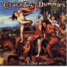 Crash Test Dummies: God Shuffled His Feet, Arista, CD, 743211653121
