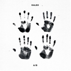 Kaleo: A/B, CD Gatefold...