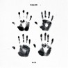 Kaleo: A/B, CD Gatefold Sleeve, Atlantic 075678664984