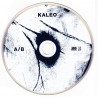 Kaleo: A/B, CD Gatefold Sleeve, Atlantic 075678664984