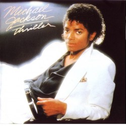 Michael Jackson: Thriller,...