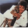 Michael Jackson: Thriller, Epic Special Edition, CD, 5099750442227