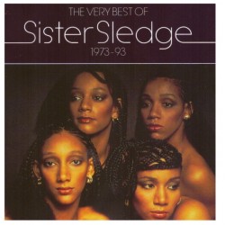 Sister Sledge: The Very...