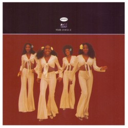 Sister Sledge: The Very Best Of Sister Sledge 1973-93, Atlantic, CD, 095483181322
